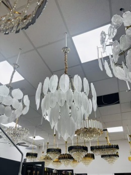 Lampa wisząca