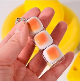 Klawiatura Fidget