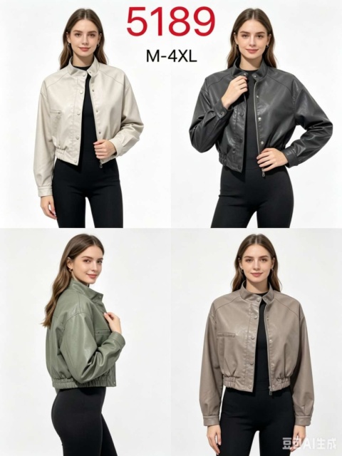 Women's Jacket