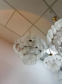 Lampa wisząca