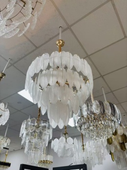Lampa wisząca