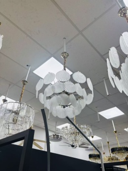 Lampa wisząca
