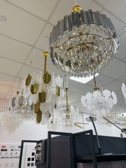 Lampa wisząca