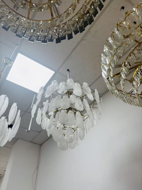 Lampa wisząca