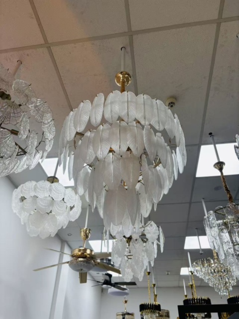 Lampa wisząca
