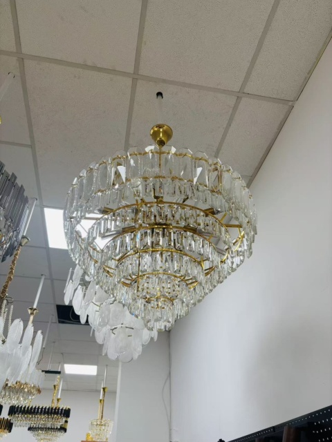 Lampa wisząca