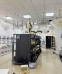 Lampa wisząca