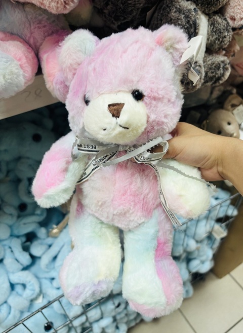 Plushies