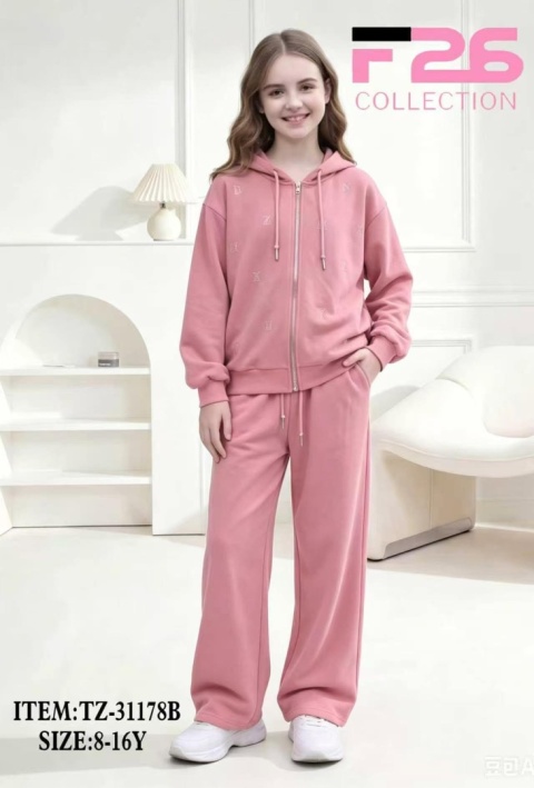 Girls' Clothing