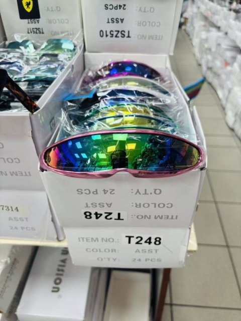 Sunglasses