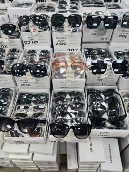 Okulary przeciwsłoneczne