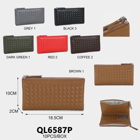 Women's Wallet