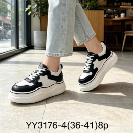Sneakersy damskie