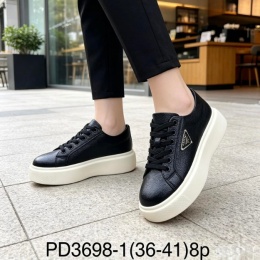 Sneakersy damskie