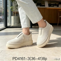Sneakersy damskie