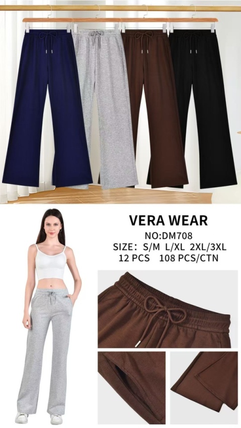 Women's pants