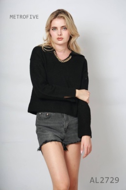 Sweter damski
