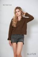 Sweter damski