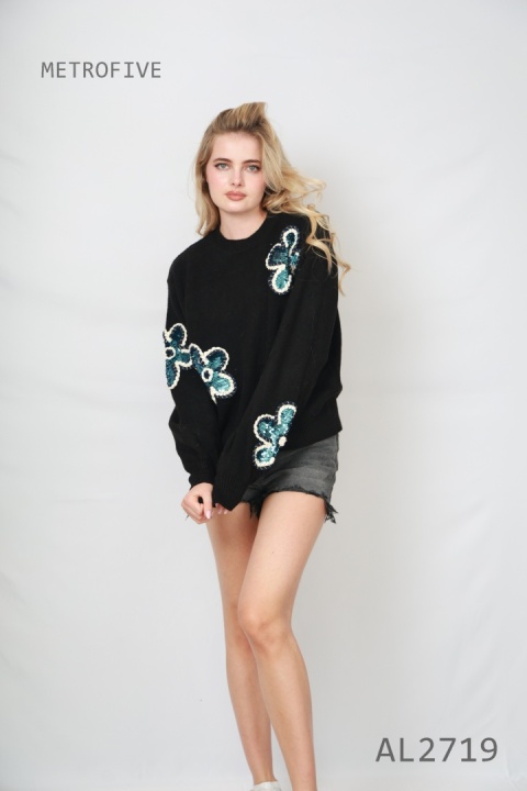 Women's Sweater