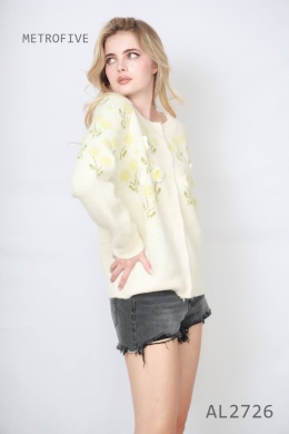Sweter damski