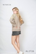 Sweter damski