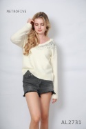 Sweter damski