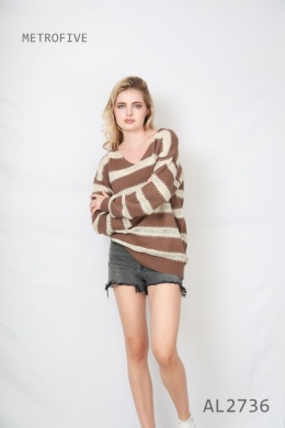 Sweter damski