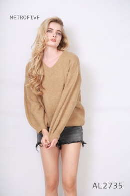 Sweter damski