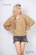 Sweter damski