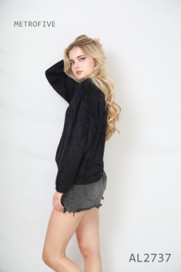 Sweter damski