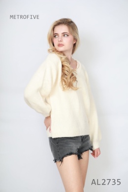 Sweter damski