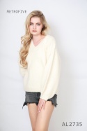 Sweter damski