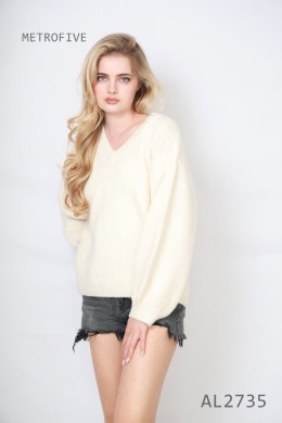Sweter damski
