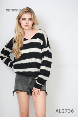 Sweter damski