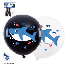 Balloons