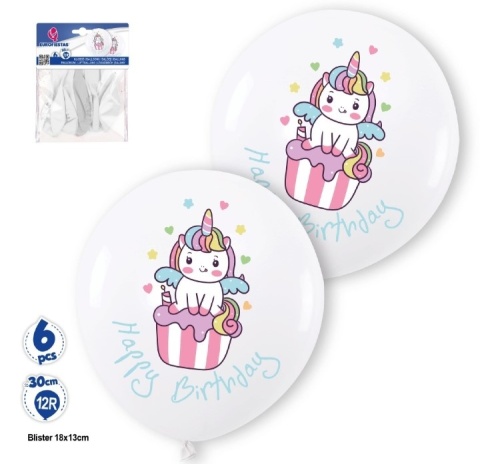 Balony