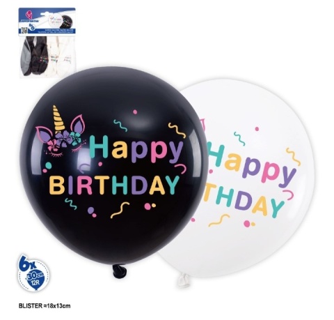 Balony