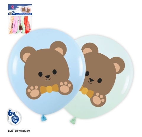 Balony
