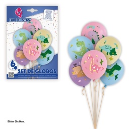 Balloons