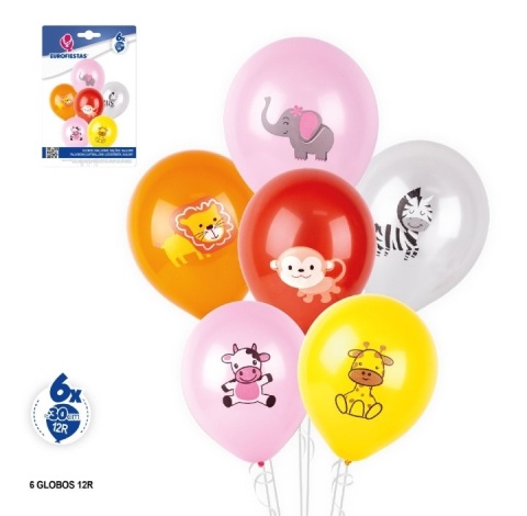 Balony
