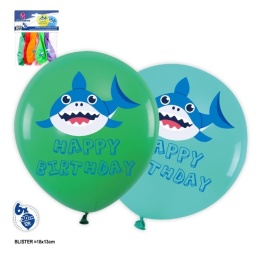 Balloons