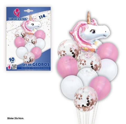 Balony