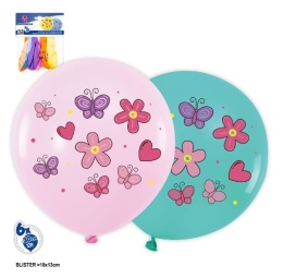 Balloons