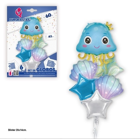 Balony
