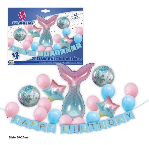 Balony