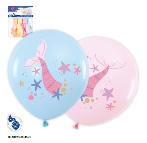 Balony