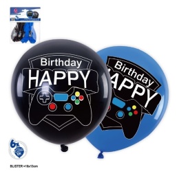 Balloons