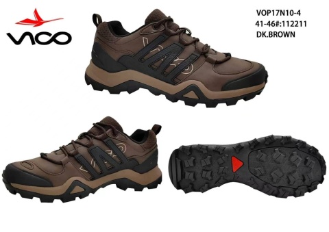 Buty męskie