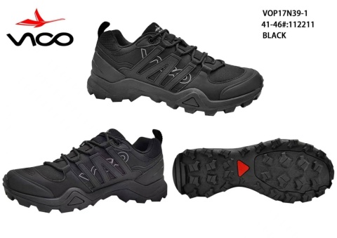 Buty męskie