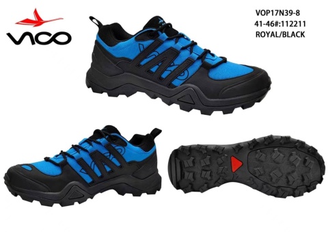 Buty męskie